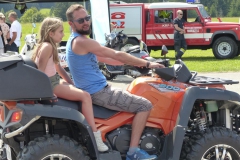 Minilike 2018 - Foto: Mariazell Online