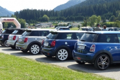 Minilike 2018 - Foto: Mariazell Online