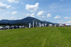 Minilike 2018 - Foto: Mariazell Online