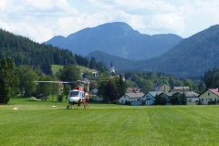 Minilike 2018 - Foto: Mariazell Online