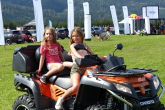 Minilike 2018 - Foto: Mariazell Online