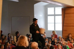 Mitmachoper - Foto: Mariazellerland GmbH, Anna Scherfler