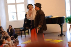 Mitmachoper - Foto: Mariazellerland GmbH, Anna Scherfler