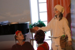 Mitmachoper - Foto: Mariazellerland GmbH, Anna Scherfler