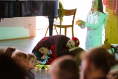 Mitmachoper - Foto: Mariazellerland GmbH, Anna Scherfler