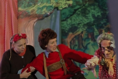 Mitmachoper - Foto: Mariazellerland GmbH, Anna Scherfler