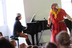 Mitmachoper - Foto: Mariazellerland GmbH, Anna Scherfler