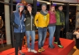 Gmoa Oim goes Evererst - Foto: Reini Weber
