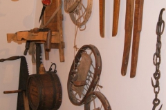 Montanmuseum in Gußwerk