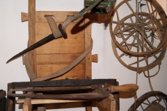 Montanmuseum in Gußwerk