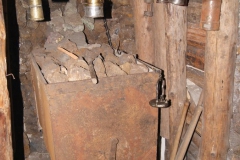 Montanmuseum in Gußwerk