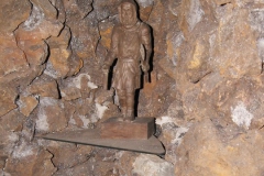 Montanmuseum in Gußwerk