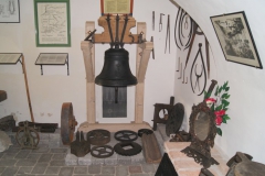 Montanmuseum in Gußwerk
