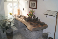 Montanmuseum in Gußwerk