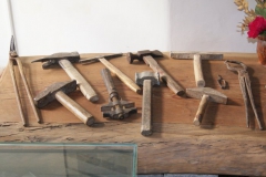 Montanmuseum in Gußwerk