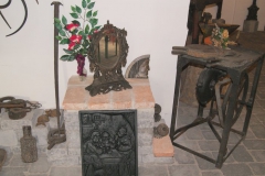 Montanmuseum in Gußwerk