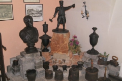 Montanmuseum in Gußwerk