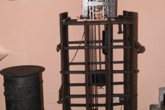 Montanmuseum in Gußwerk