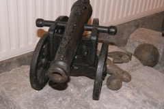 Montanmuseum in Gußwerk