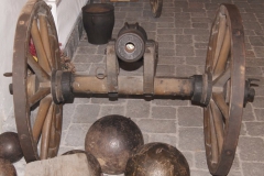 Montanmuseum in Gußwerk