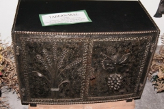 Montanmuseum in Gußwerk