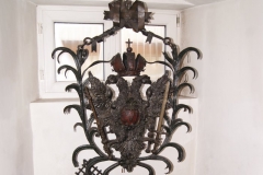 Montanmuseum in Gußwerk