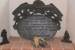 Montanmuseum in Gußwerk