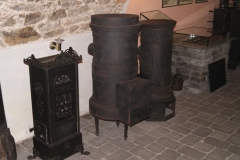 Montanmuseum in Gußwerk