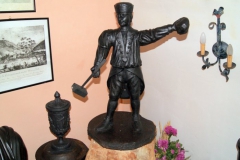 Montanmuseum in Gußwerk