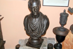 Montanmuseum in Gußwerk