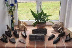 Montanmuseum in Gußwerk