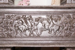 Montanmuseum in Gußwerk