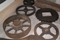 Montanmuseum in Gußwerk