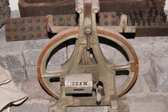 Montanmuseum in Gußwerk