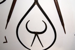 Montanmuseum in Gußwerk