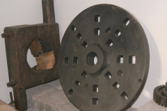 Montanmuseum in Gußwerk