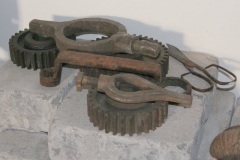 Montanmuseum in Gußwerk