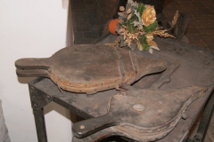 Montanmuseum in Gußwerk