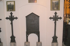 Montanmuseum in Gußwerk