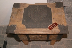 Montanmuseum in Gußwerk