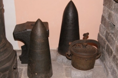 Montanmuseum in Gußwerk