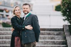 Bergdorf Montestyria, Foto: Fred Lindmoser