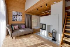 Bergdorf Montestyria, Foto: Fred Lindmoser