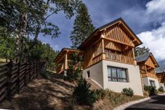 Bergdorf Montestyria, Foto: Fred Lindmoser