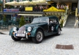 Morgan Sports Car Club