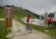 MTB-Bergrennen Aschabach - Foto: Isabella Höhn