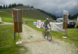 MTB-Bergrennen Aschabach - Foto: Isabella Höhn