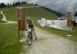 MTB-Bergrennen Aschabach - Foto: Isabella Höhn