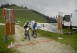 MTB-Bergrennen Aschabach - Foto: Isabella Höhn