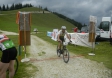MTB-Bergrennen Aschabach - Foto: Isabella Höhn